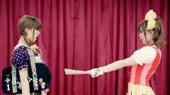 きゃりーぱみゅぱみゅ - 梦想起跑~铃~铃~