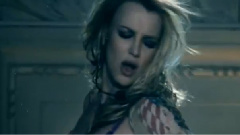 Britney Spears - Breathe On Me Erotic