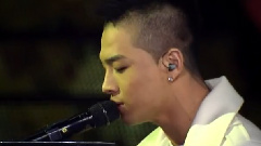 太阳(Bigbang),金俊秀 - Piano Battle