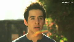 David Archuleta - Something 'Bout Love