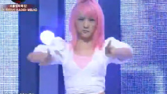 miss A - Bad Girl Good Girl