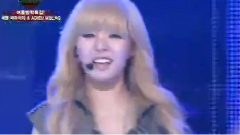 4minute - I My Me Mine