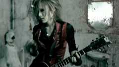 the GazettE - Guren