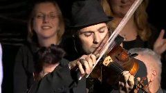 David Garrett - He's A Pirate Tempodrom