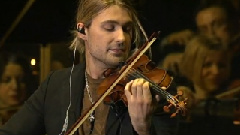 David Garrett - Smile Tempodrom