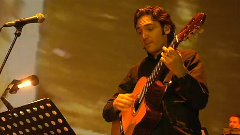 David Garrett - Zapateado Tempodrom