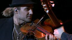 David Garrett - Carmen Fantaisie Op 25 Tempodrom