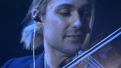 David Garrett - Winter Lullaby Tempodrom