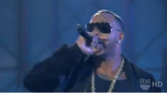 Flo Rida - Club Can't Handle Me Lopez Tonight