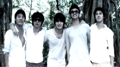 东方神起 - Pround