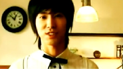 东方神起 - Every Little U