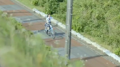 SKE48 - 放課後レース