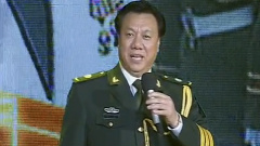 当兵的人
