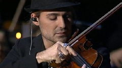 David Garrett - Air