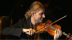 David Garrett - The Flight Of The Bumble Bee