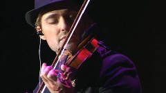David Garrett - Who wants to live forever