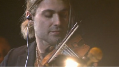 David Garrett - Ain't No Sunshine