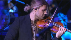 David Garrett - Winter