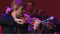 David Garrett - Csardas Gypsy Dance