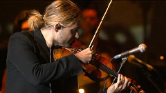 David Garrett - Duelling Banjos