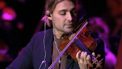 David Garrett - Chelsea Girl