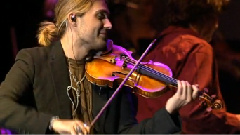 David Garrett - Volare