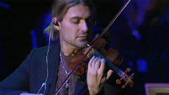 David Garrett - Nothing Else Matters