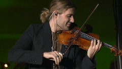 David Garrett - Summer