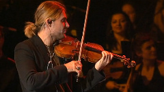 David Garrett - Paganini Carnevale Di Venezia