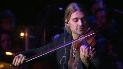 David Garrett - A Whole New World