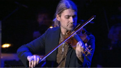 David Garrett - Sarabande