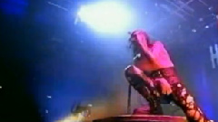 Marilyn Manson - Rock Is Dead