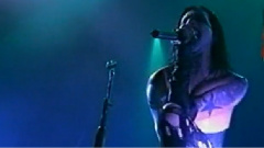 Marilyn Manson - The Nobodies