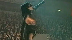 Marilyn Manson - The Fight Song
