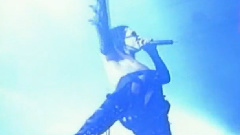 Marilyn Manson - Great Big White World
