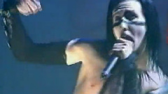 Marilyn Manson - Disposable Teens