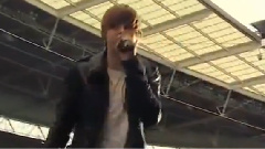 Justin Bieber - Baby Wembley Stadium London