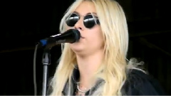 The Pretty Reckless - Zombie