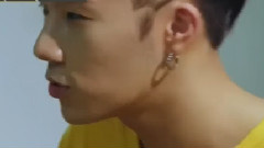 Infinite - 缺德秀预告 圣圭 Cut