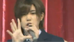 Hey! Say! JUMP - 真夜中のシャドーボーイ