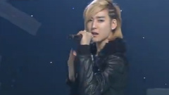 U-KISS - 好欺负吗