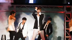 Infinite - 成为我的人