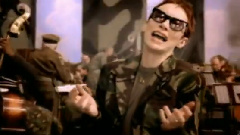 Eurythmics - 17 Again