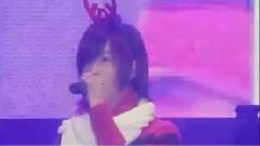 FTISLAND - Jingle Bell Rock