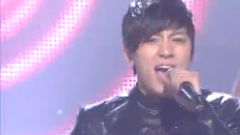 U-KISS - 旋转