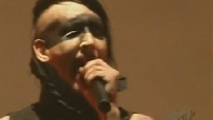 Marilyn Manson - Rock Is Dead