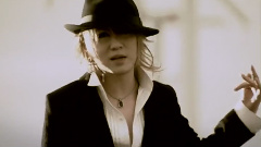 the GazettE - 千鹤