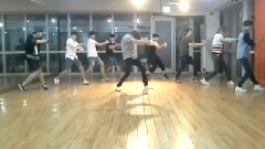 ZE:A - 呼吸声 练习室版