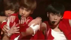 TEEN TOP - 拍手