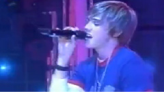 Jesse McCartney - Because You Live